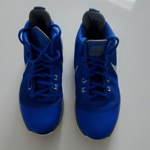 Nike basketball shoes
